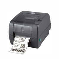 Принтер этикеток TSC TTP-345