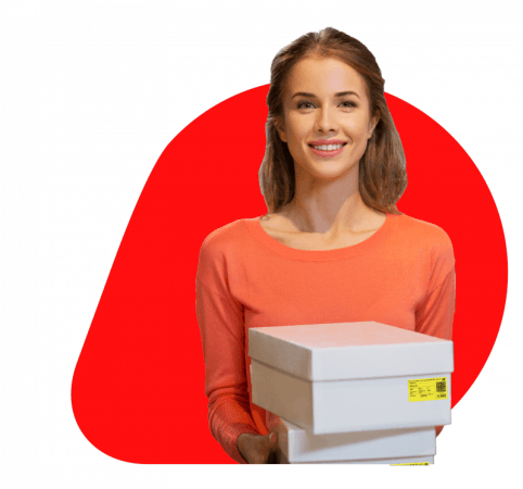 Маркировка обувной продукции в Пензе