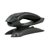 Cканер штрих-кода Honeywell Voyager 1202g